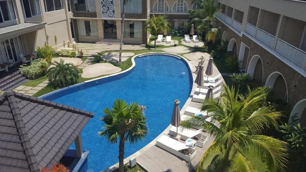 Where to Stay in Timor-Leste