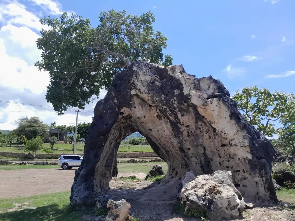 Baucau