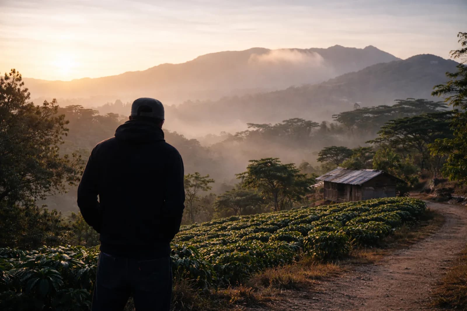 Coffee in Timor-Leste
