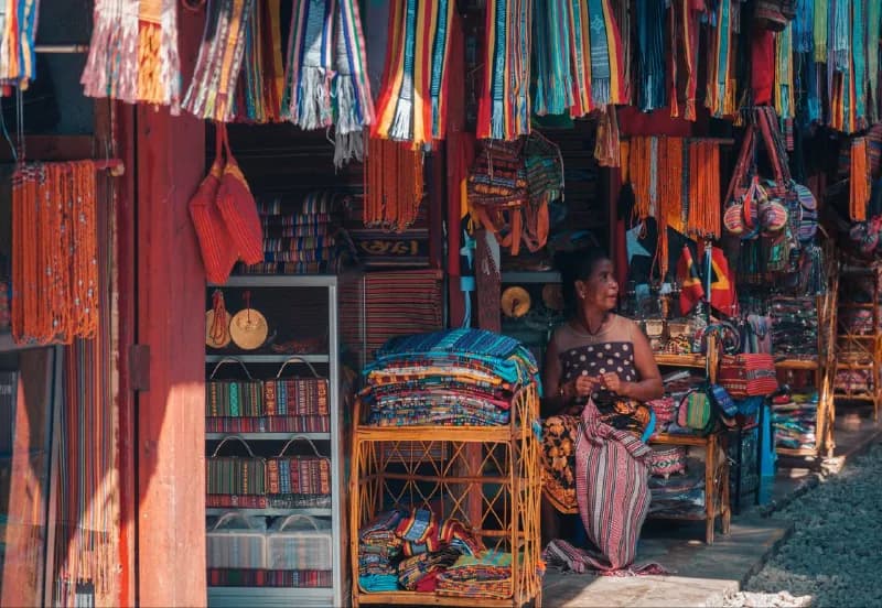 History of Timor-Leste