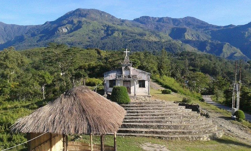 Festivals & Events in Timor-Leste