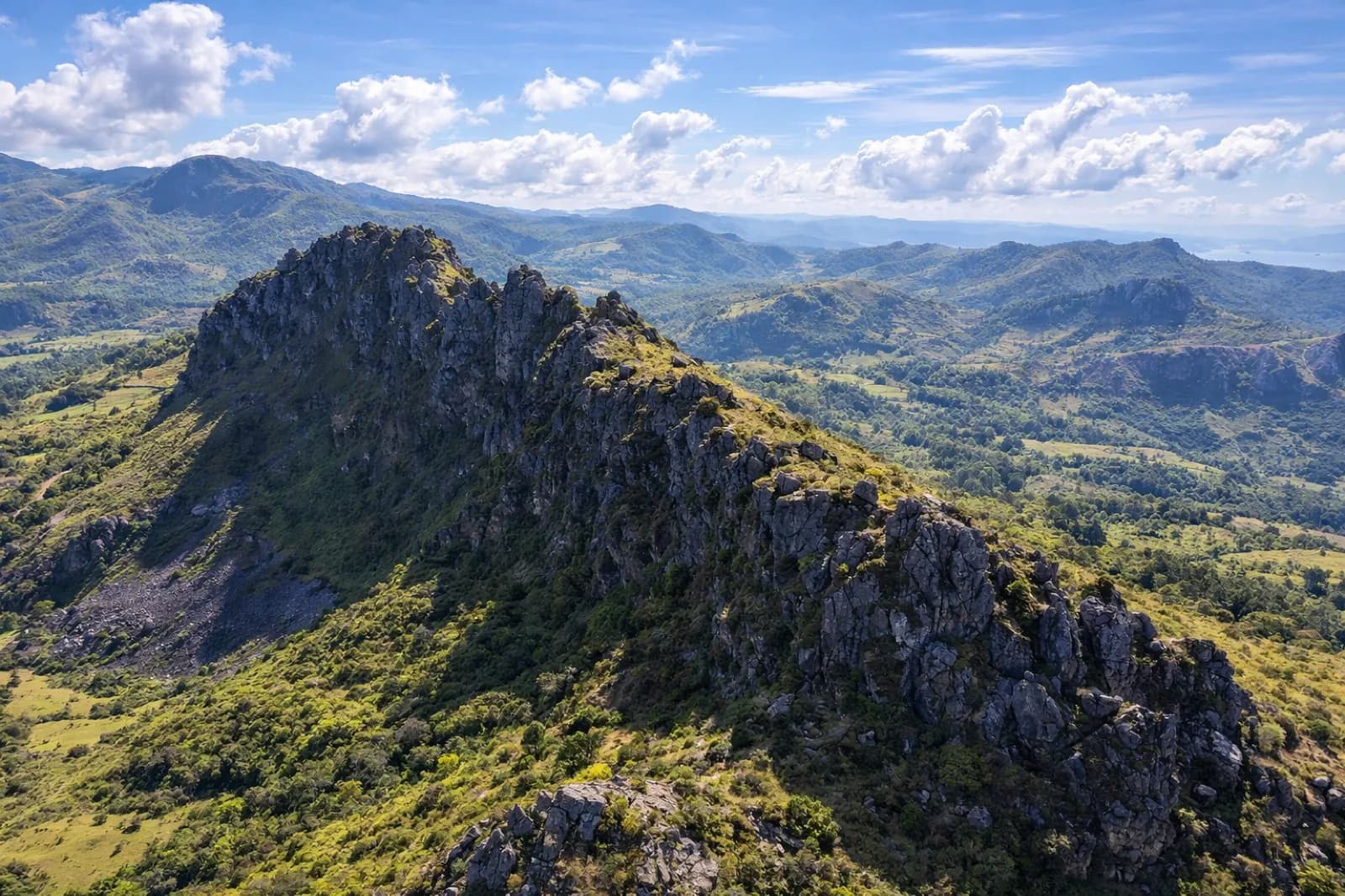 National Parks & Nature Reserves of Timor-Leste