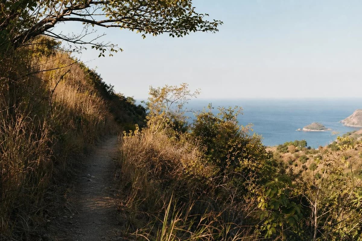 Solo Travel in Timor-Leste