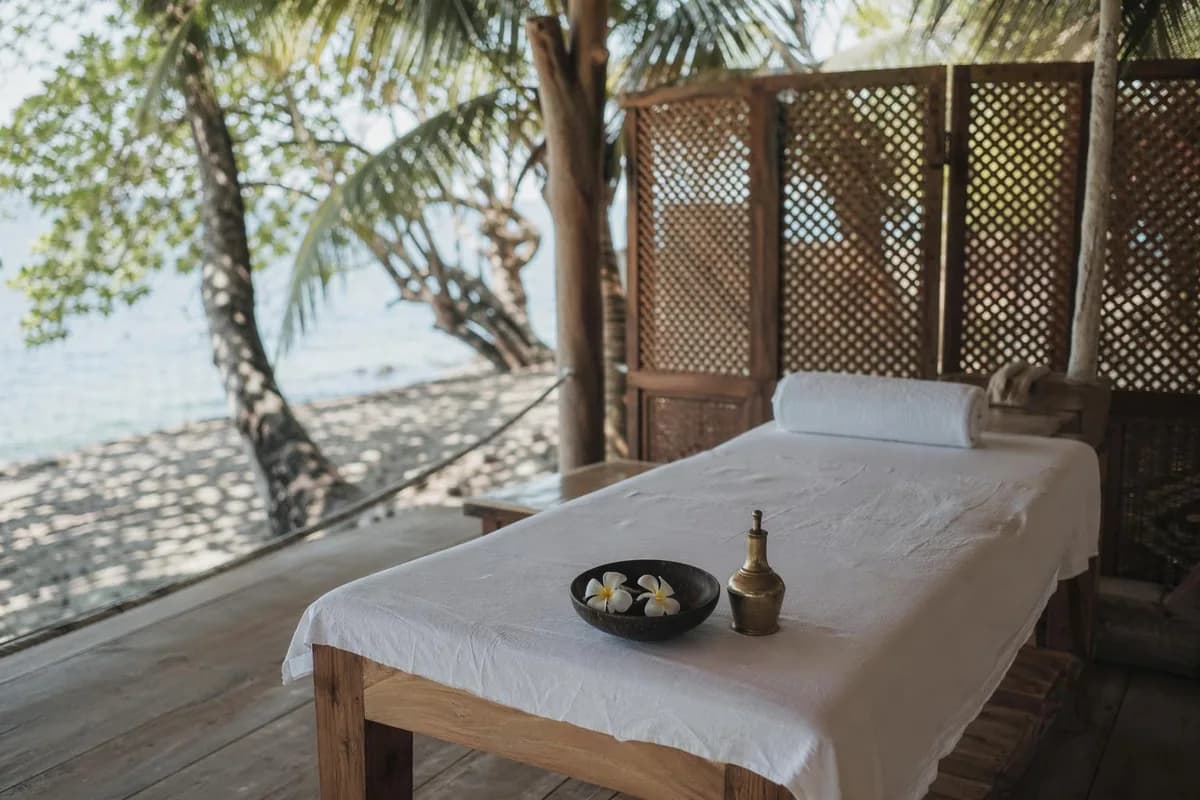 Timor-Leste: The Alternative to Bali