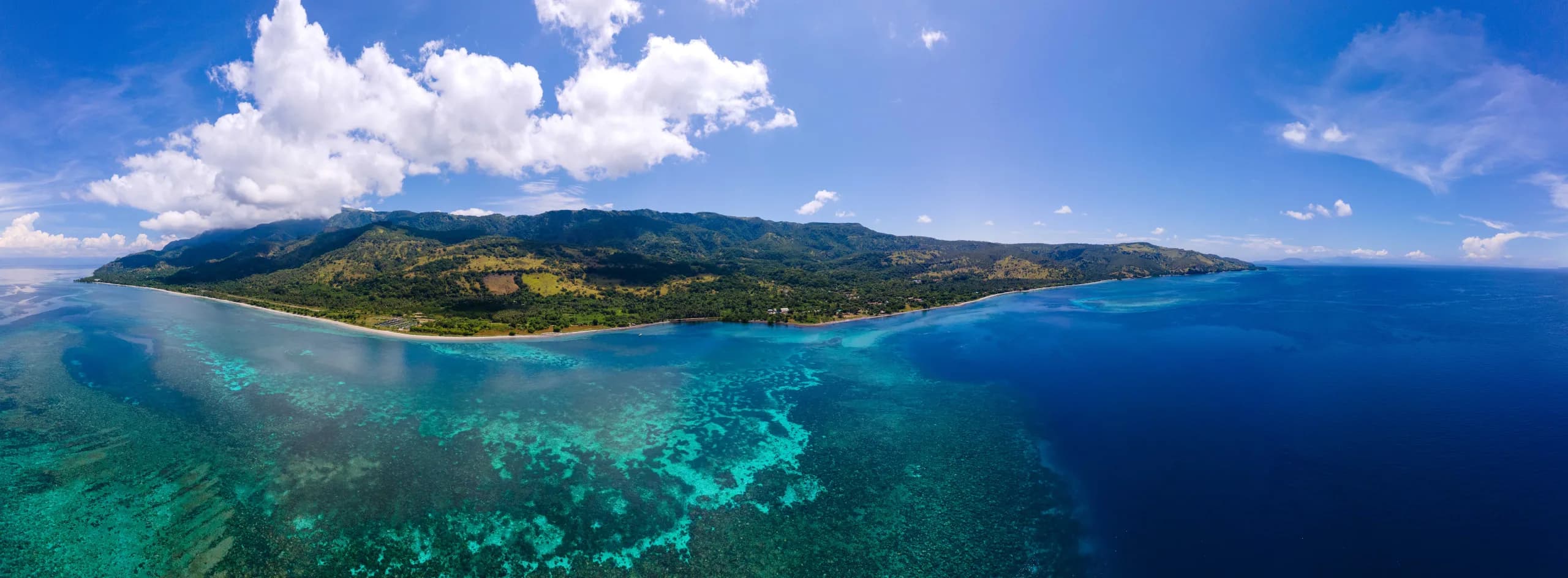 Atauro Snorkel Trip photo 2