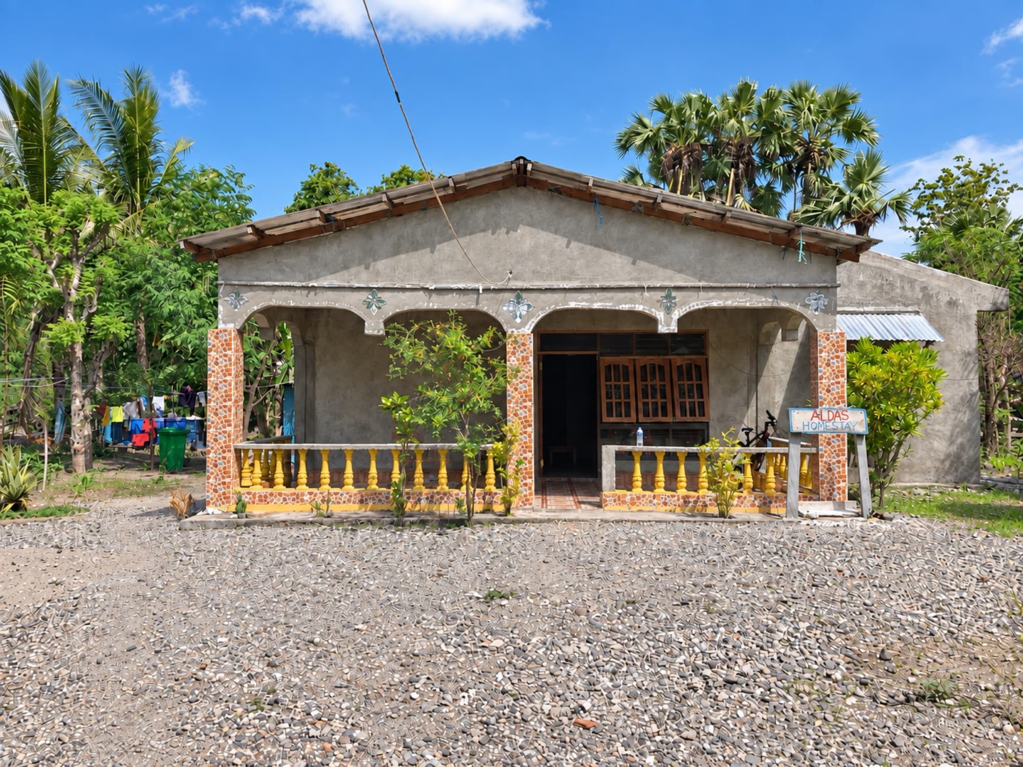 Alda's Homestay (1/6)
