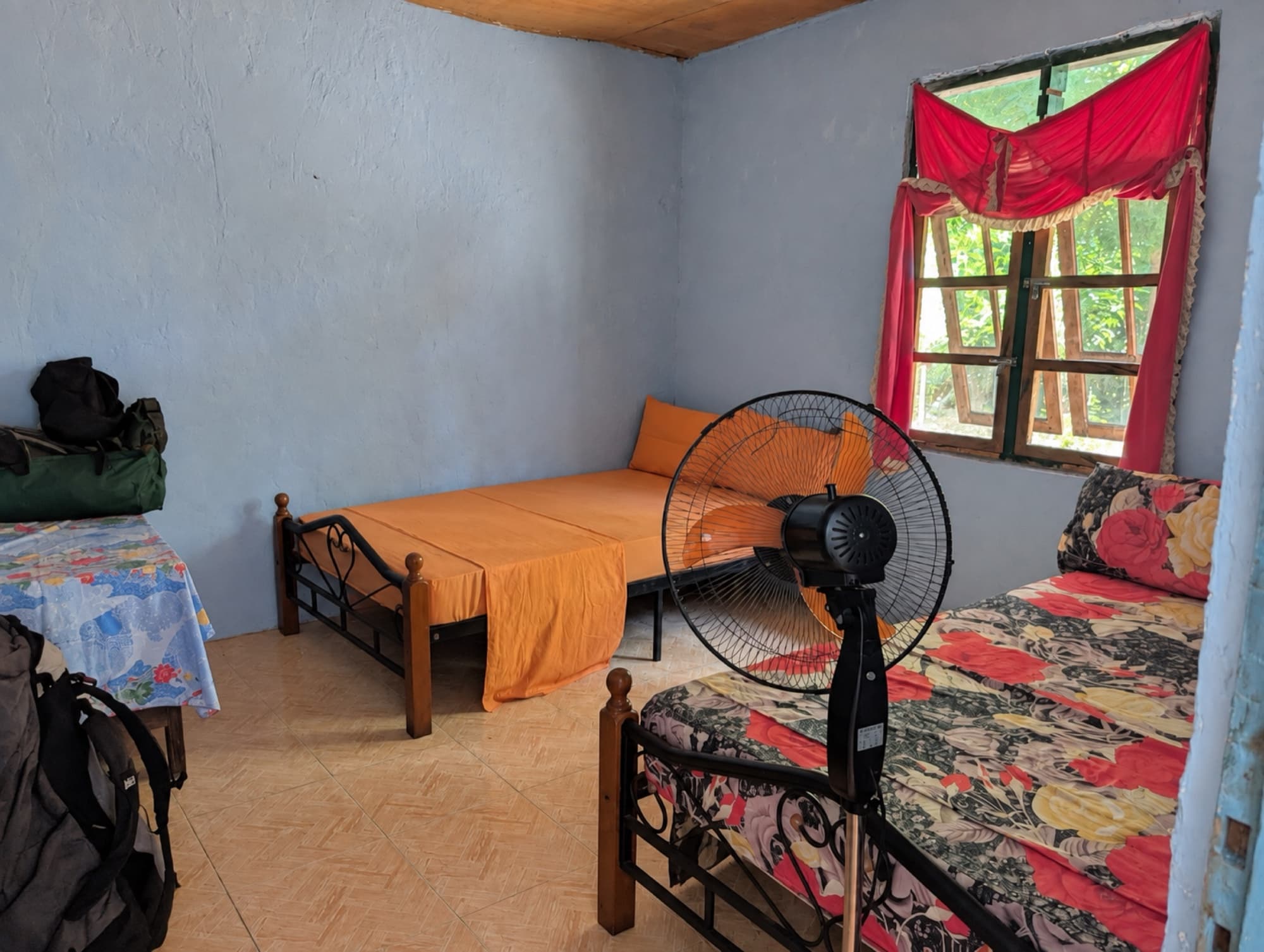 Alda's Homestay, Homestay in Beloi, Atauro Island — photo 2 of 6