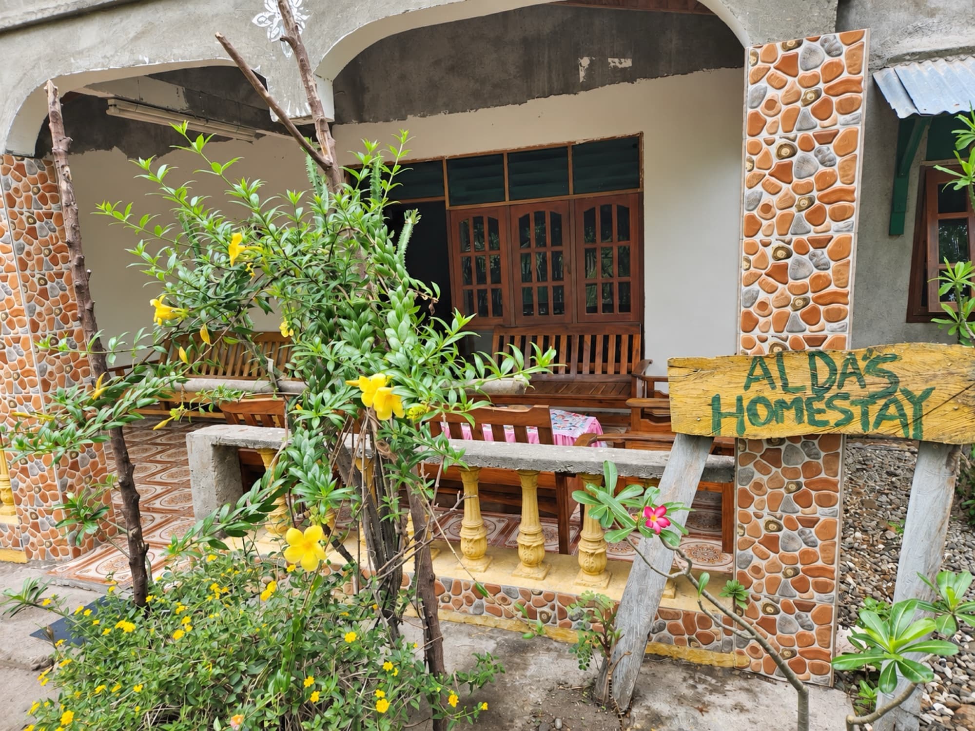 Alda's Homestay, Homestay in Beloi, Atauro Island — photo 3 of 6