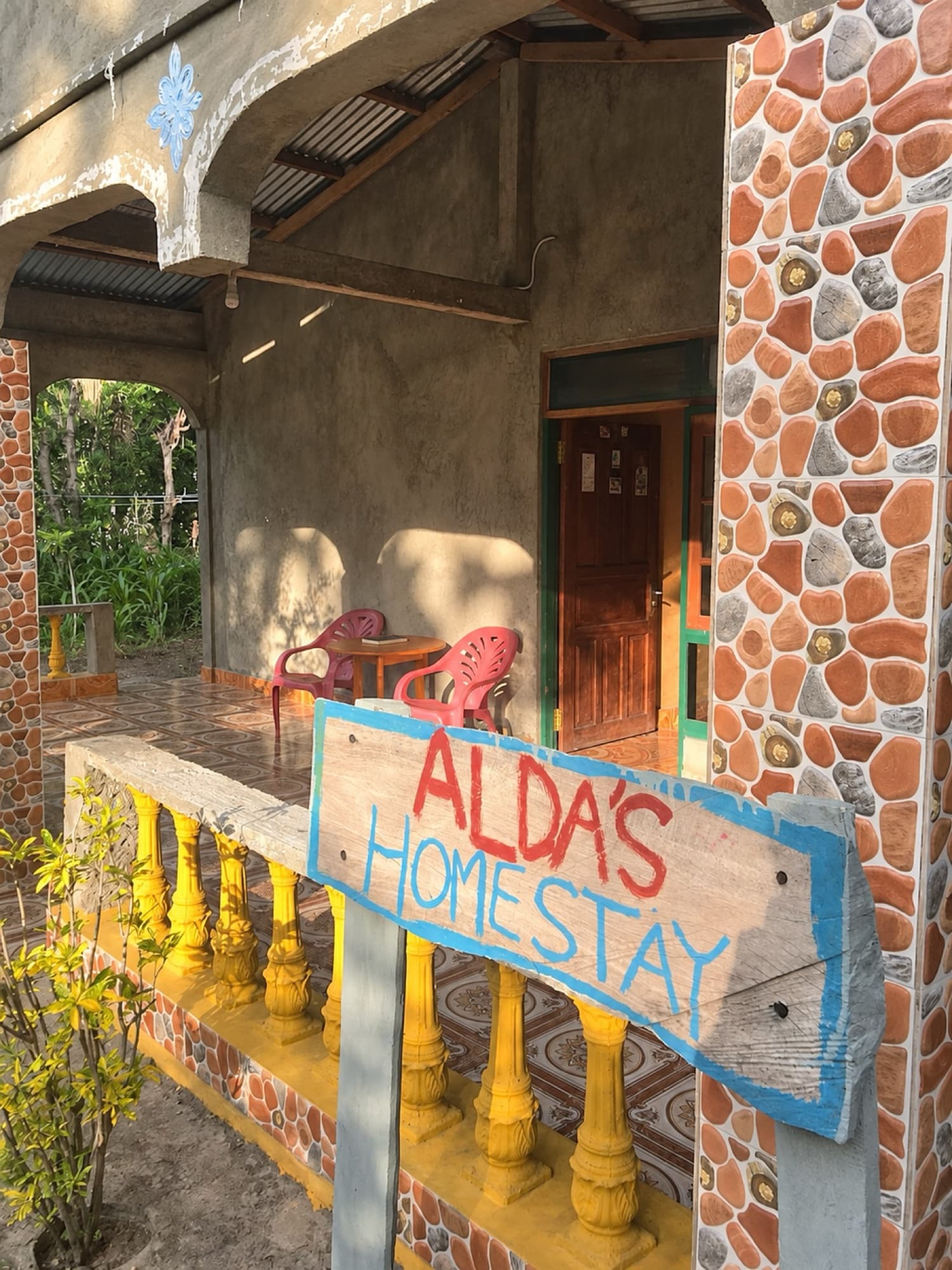 Alda's Homestay, Homestay in Beloi, Atauro Island — photo 4 of 6
