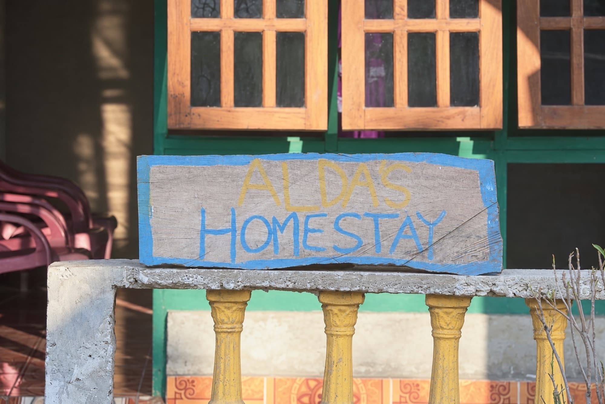 Alda's Homestay, Homestay in Beloi, Atauro Island — photo 6 of 6
