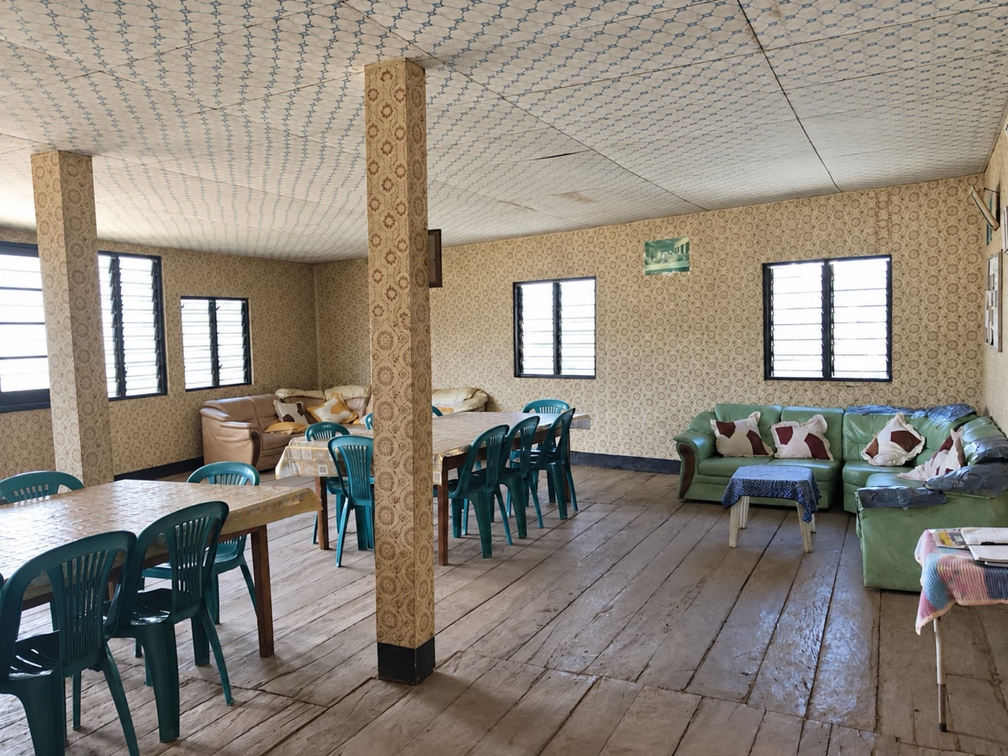 Alecrim Namrau Homestay, Homestay in Hato Builico, Ainaro — photo 3 of 3