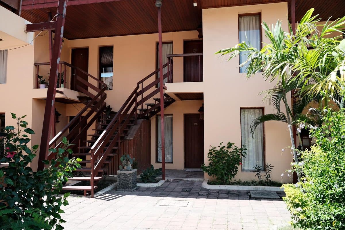 Arbiru Beach Resort, Resort in Dili — photo 2 of 34
