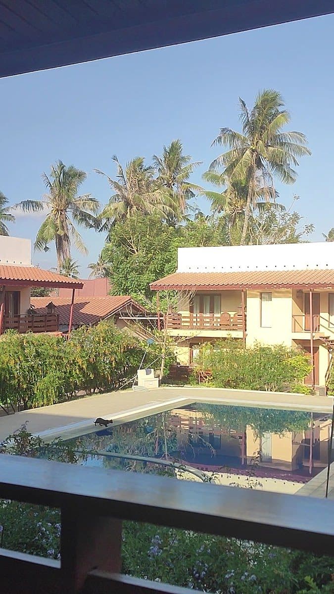 Arbiru Beach Resort, Resort in Dili — photo 3 of 34