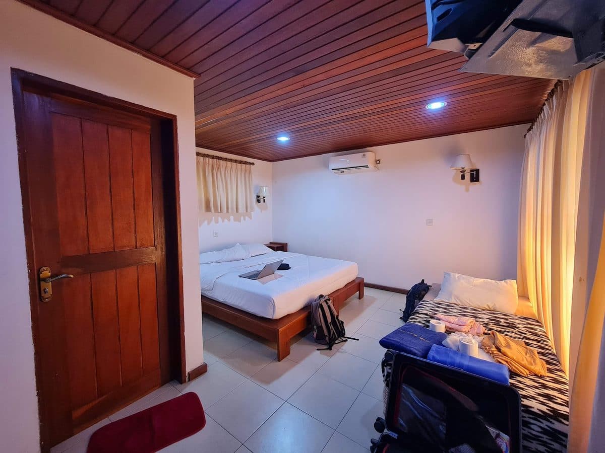Arbiru Beach Resort, Resort in Dili — photo 4 of 34