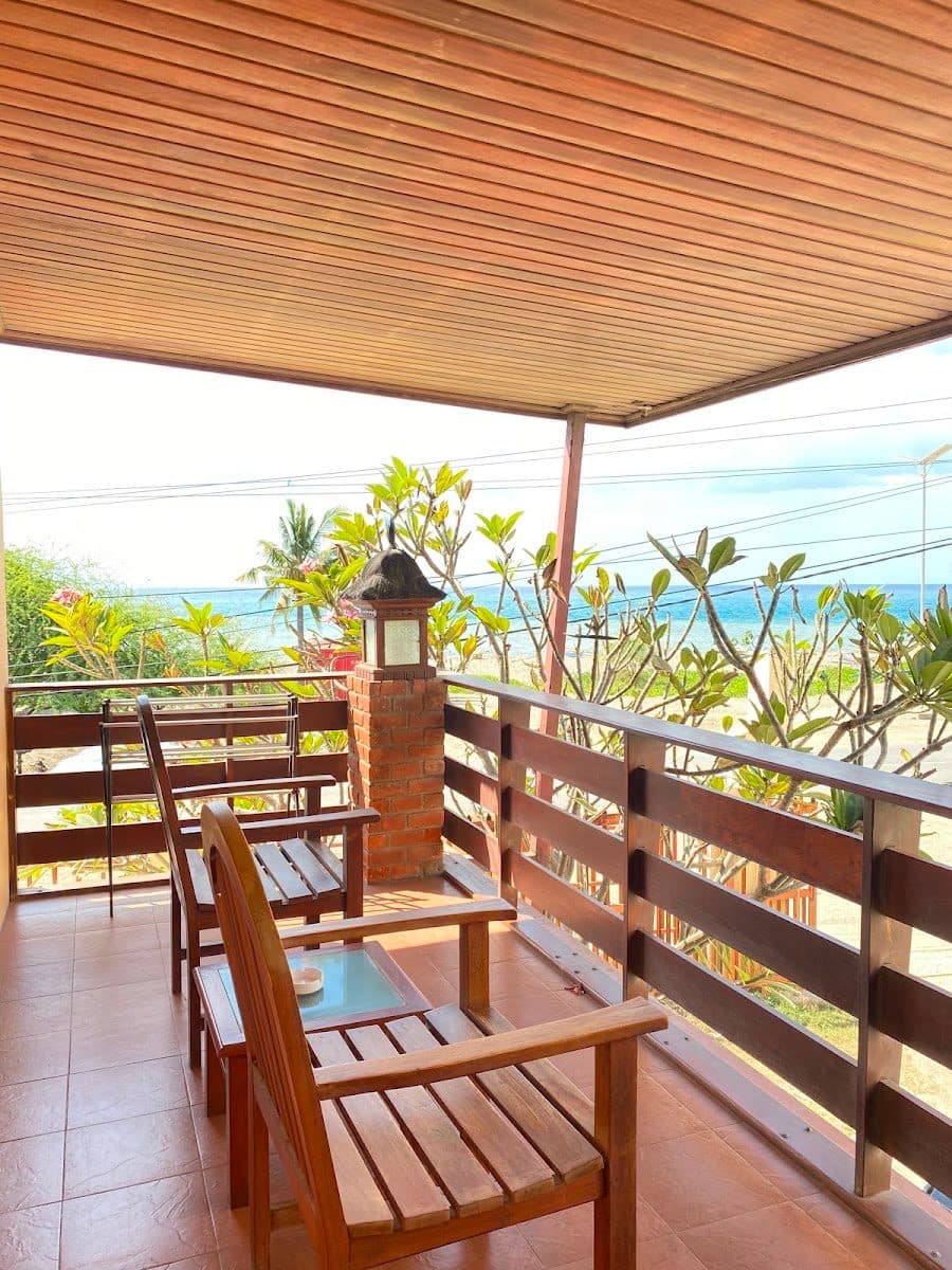Arbiru Beach Resort, Resort in Dili — photo 5 of 34