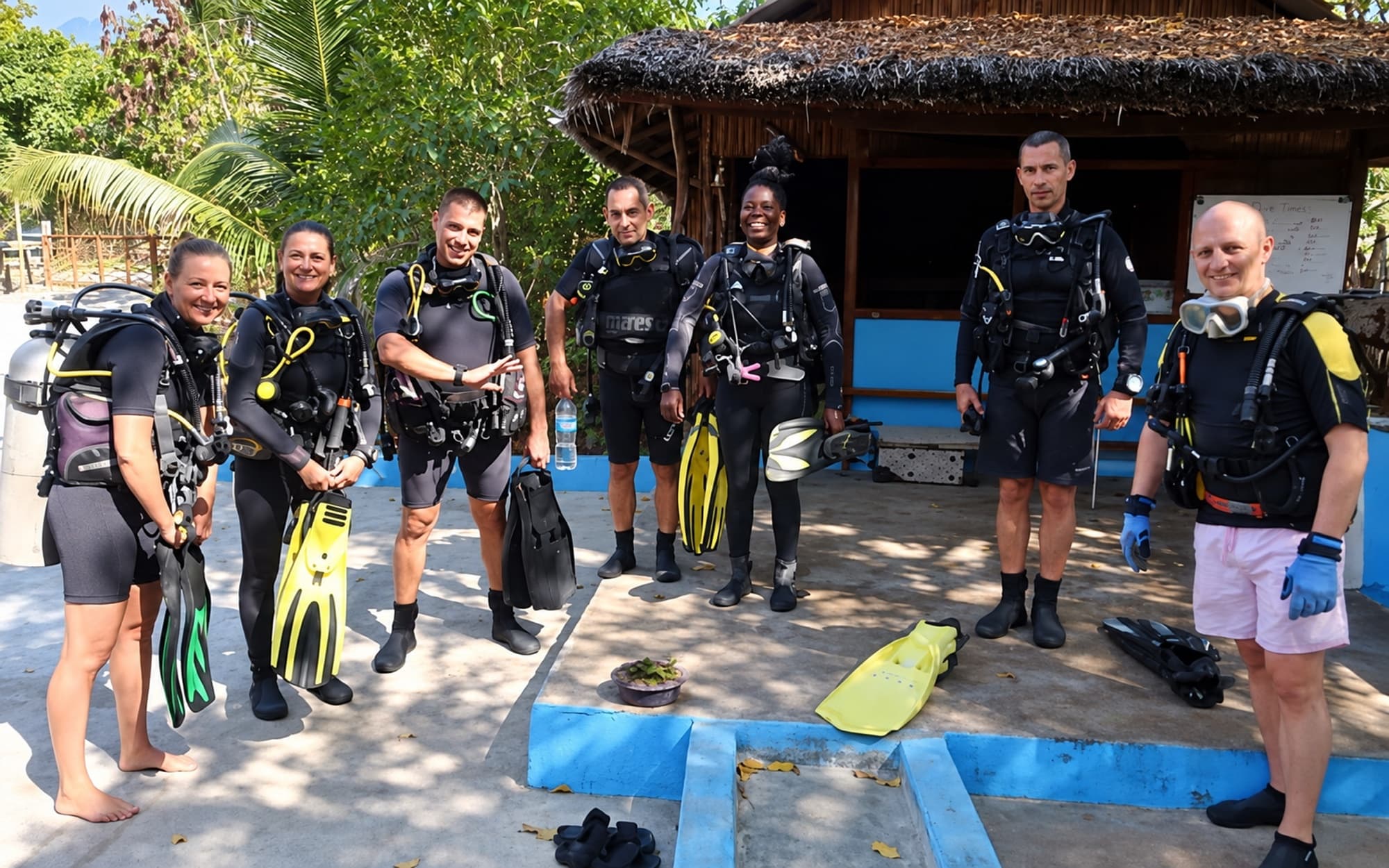 Snorkel Trip (join dive boat), photo 2 of 2