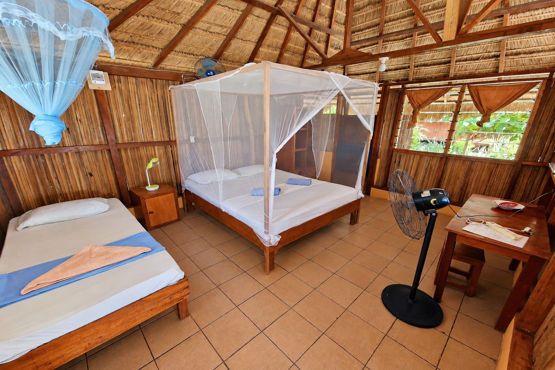 Atauro Dive Resort: Standard Twin Room with Sea View, photo 1 of 3
