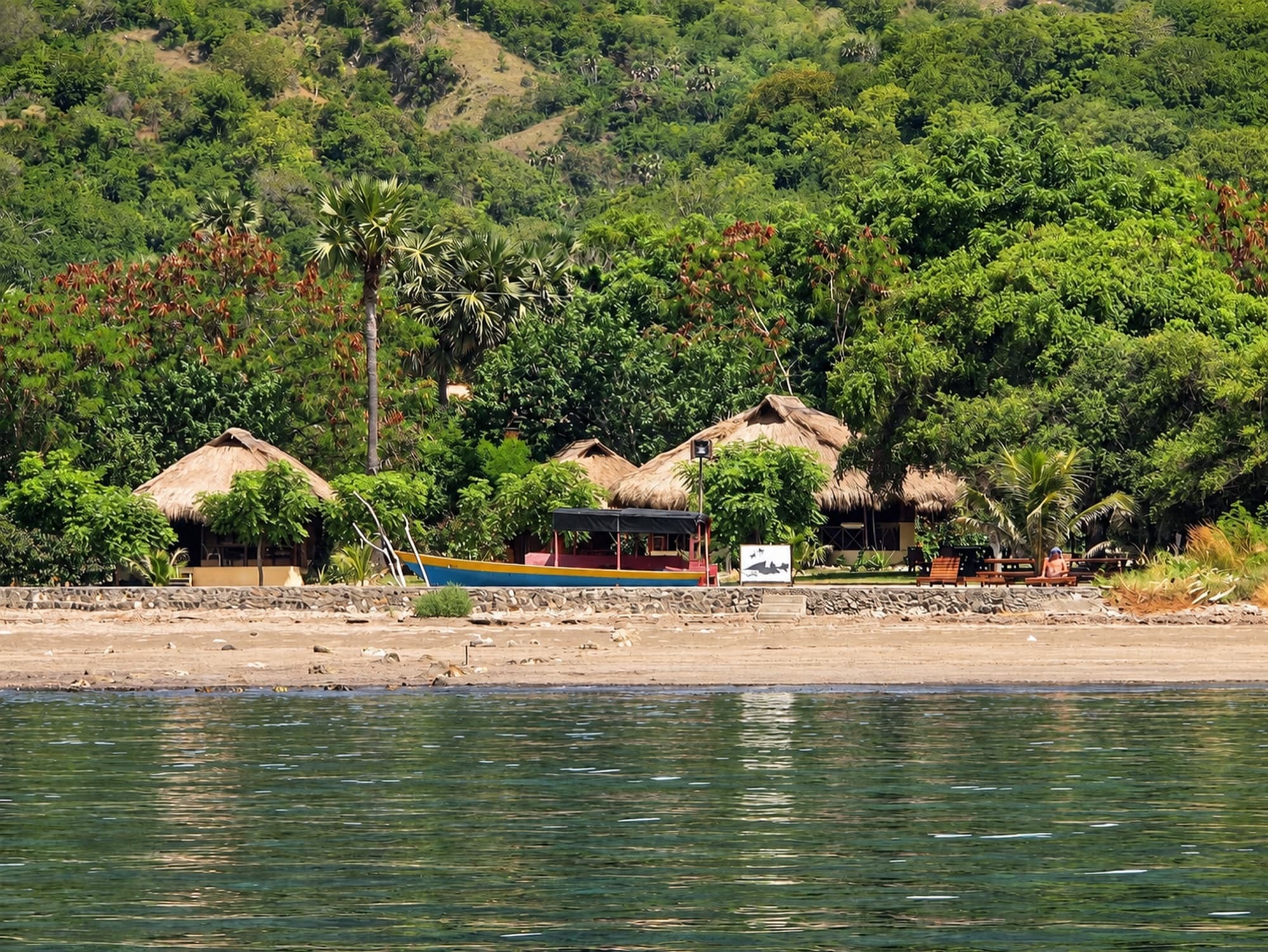 Atauro Dive Resort