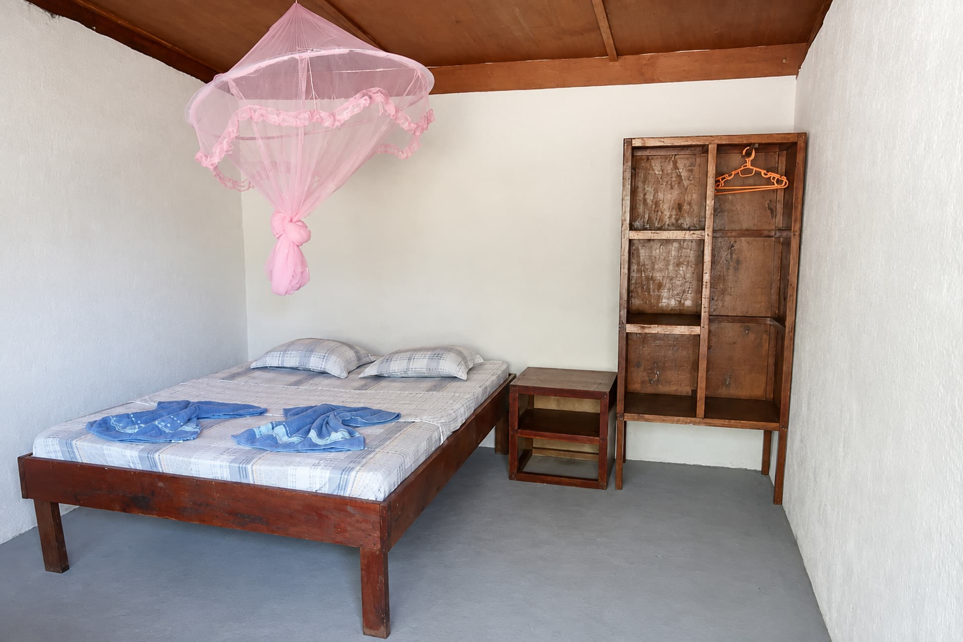 Atauro Dive Resort: Standard Double Room with Shared Bathroom, photo 1 of 3