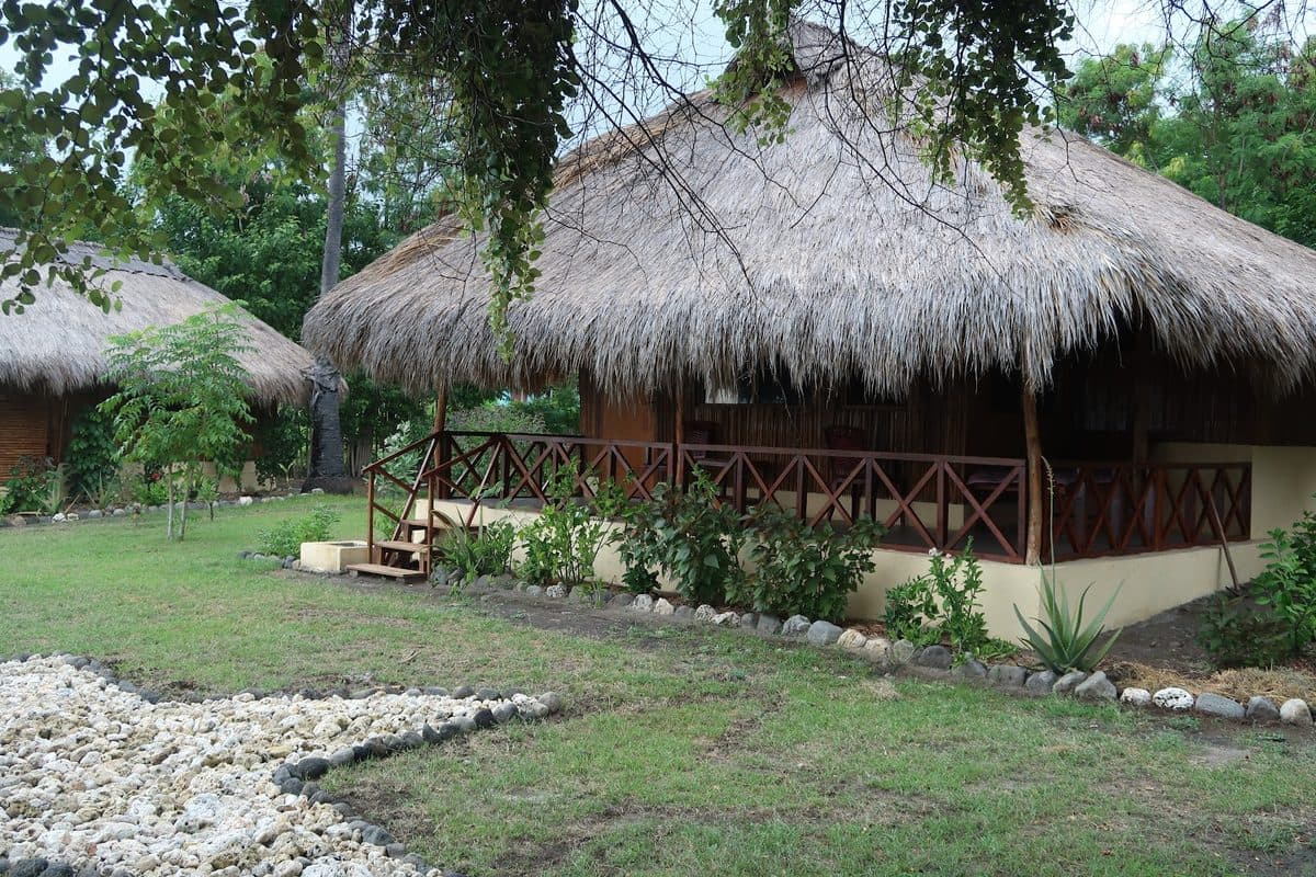 Atauro Dive Resort, Resort in Atauro Island — photo 2 of 15