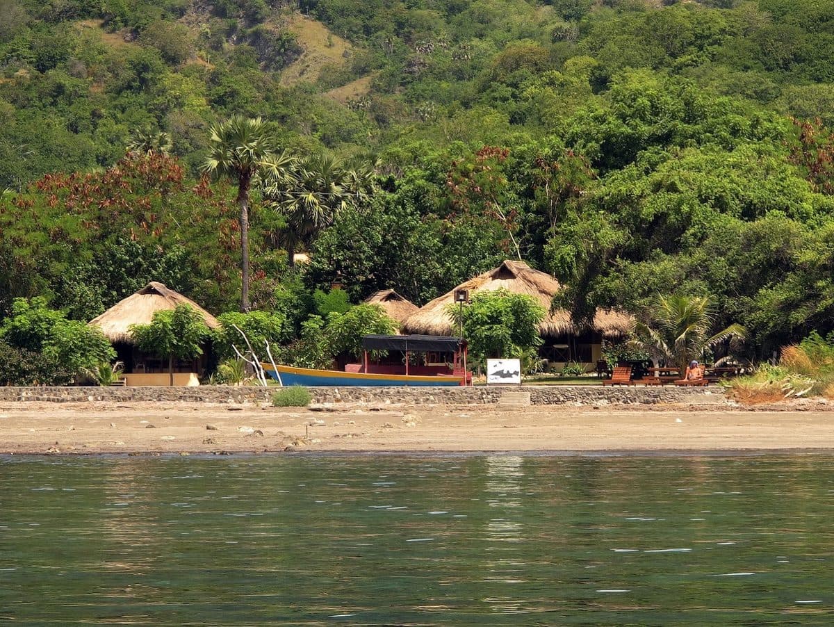 Atauro Dive Resort, Resort in Atauro Island — photo 4 of 15