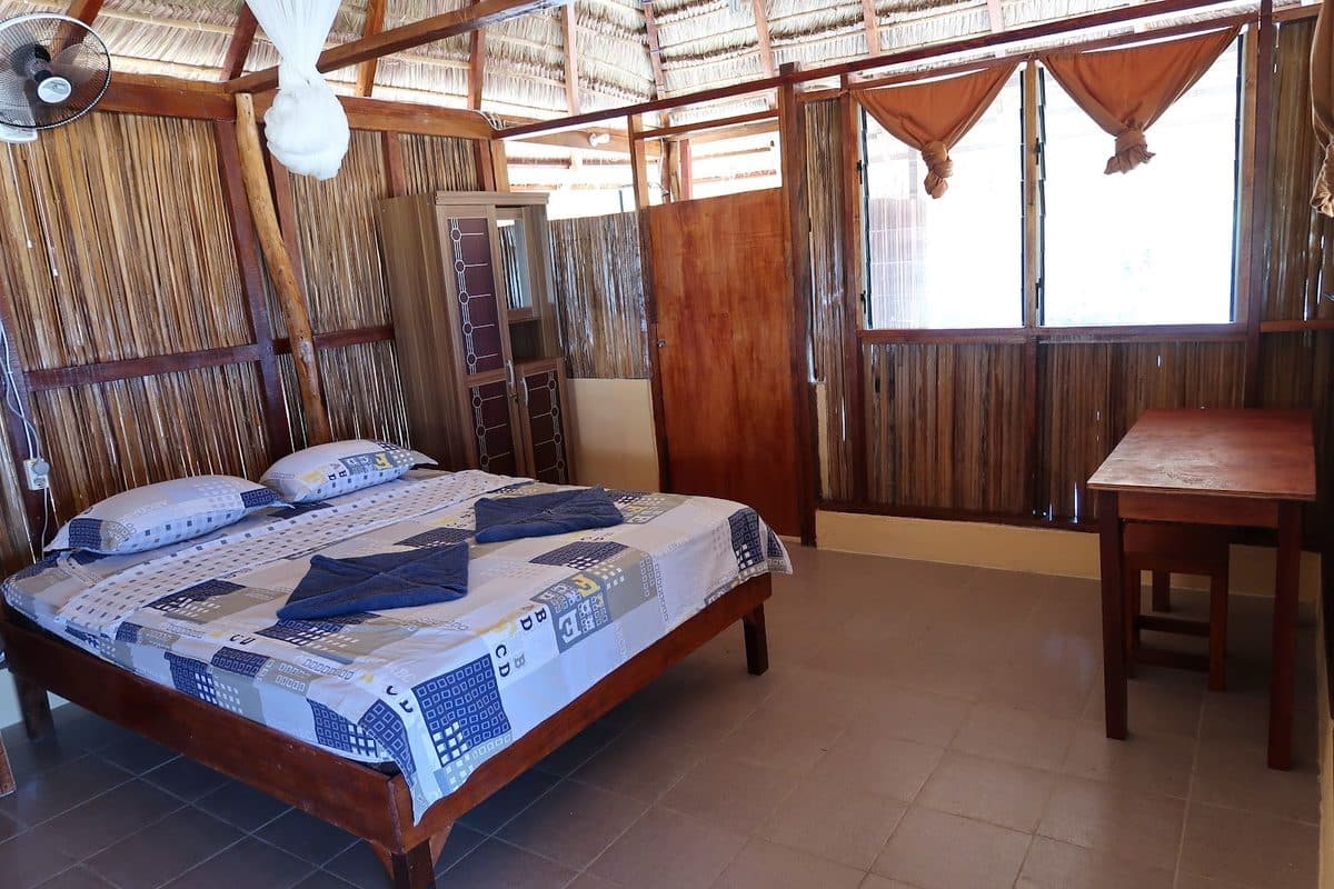 Atauro Dive Resort, Resort in Atauro Island — photo 5 of 15