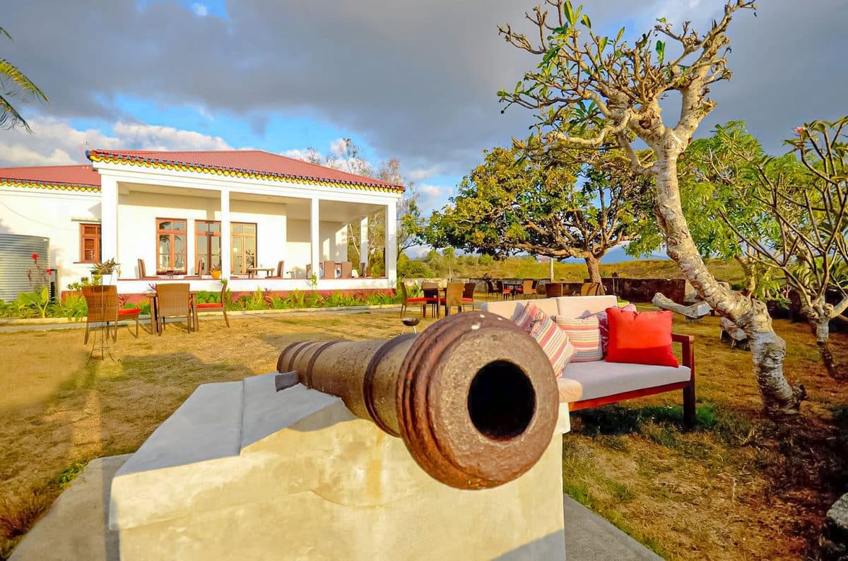 Balibo Fort Hotel, Hotel in Balibo — photo 4 of 27