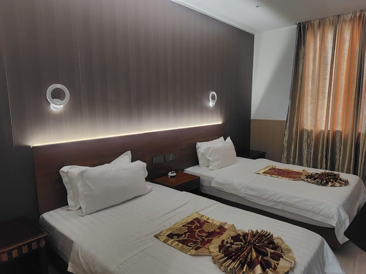 Beach Garden Hotel, 4-star Hotel in Dili — photo 2 of 28