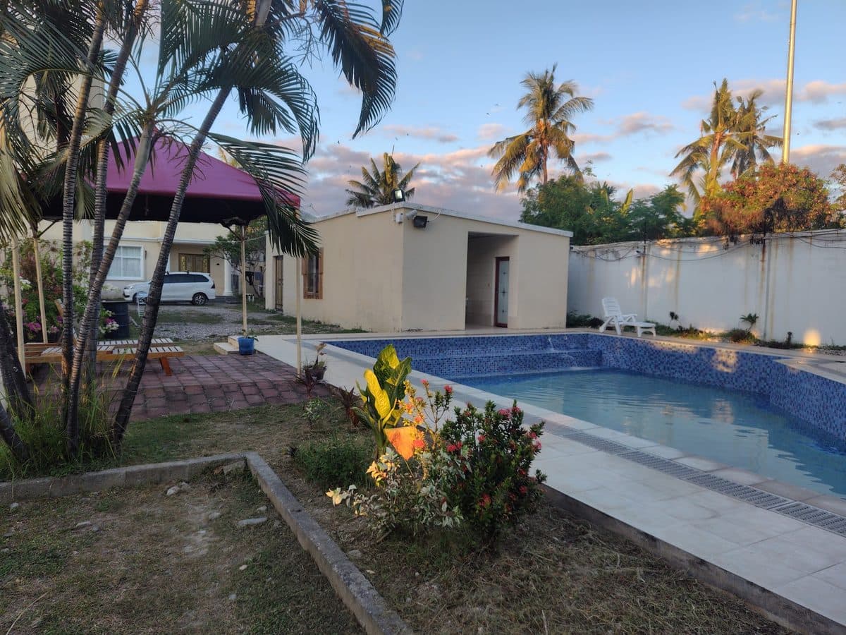 Beach Garden Hotel, 4-star Hotel in Dili — photo 3 of 28
