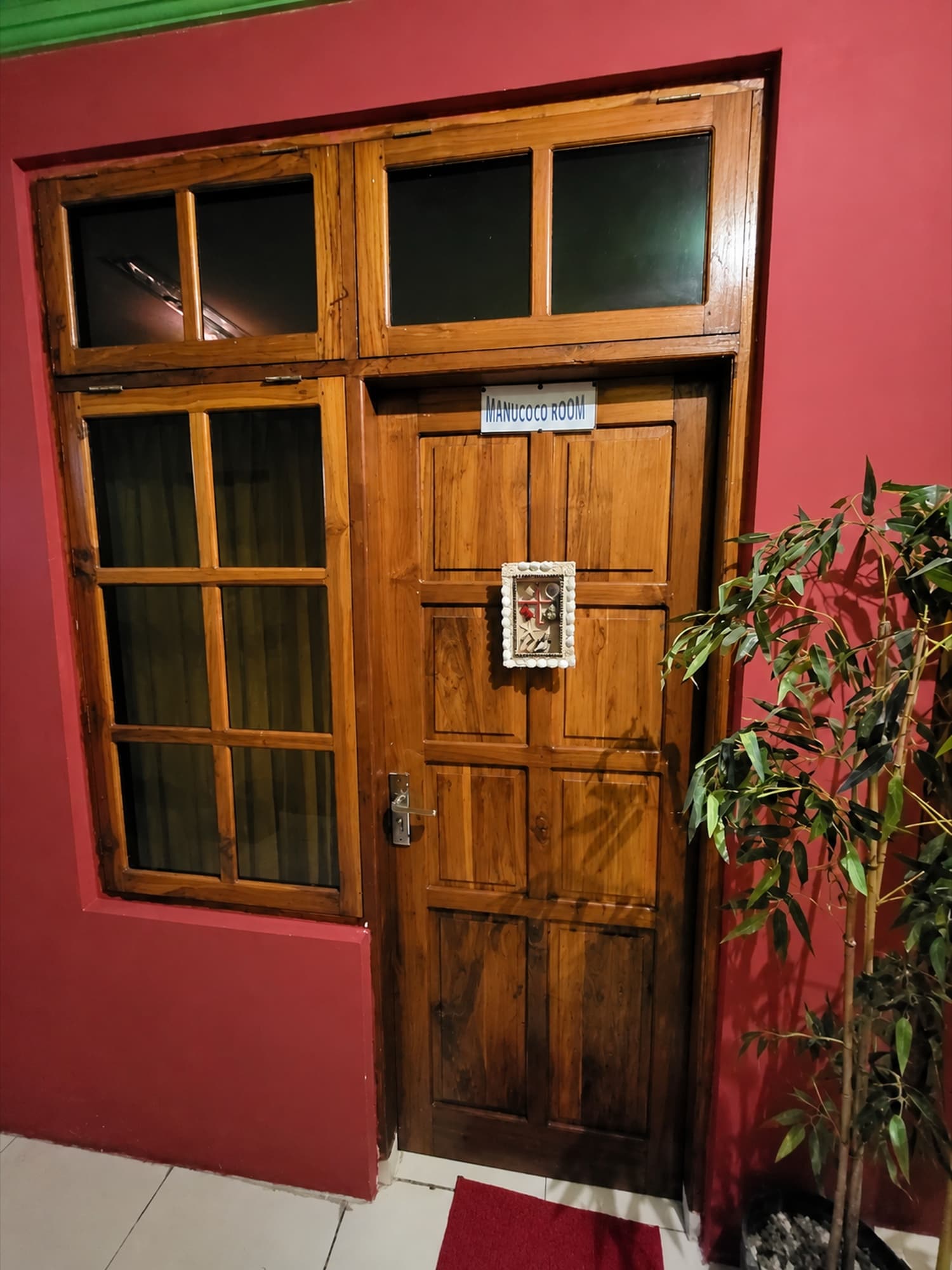Beloi Beach Hotel: King Size Deluxe Room, photo 1 of 3