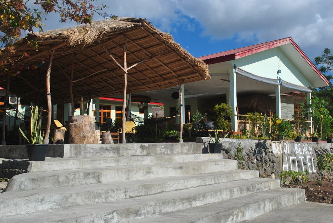 Beloi Beach Hotel, Eco-Lodge in Atauro Island — photo 1 of 1