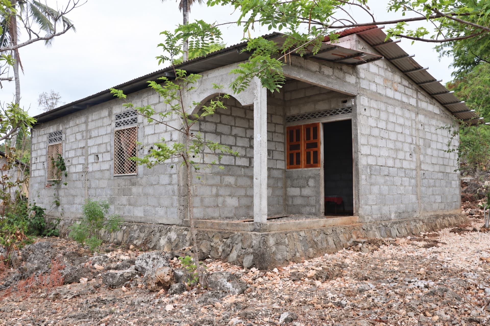 Carlito's Homestay: Double-bed room, photo 1 of 1
