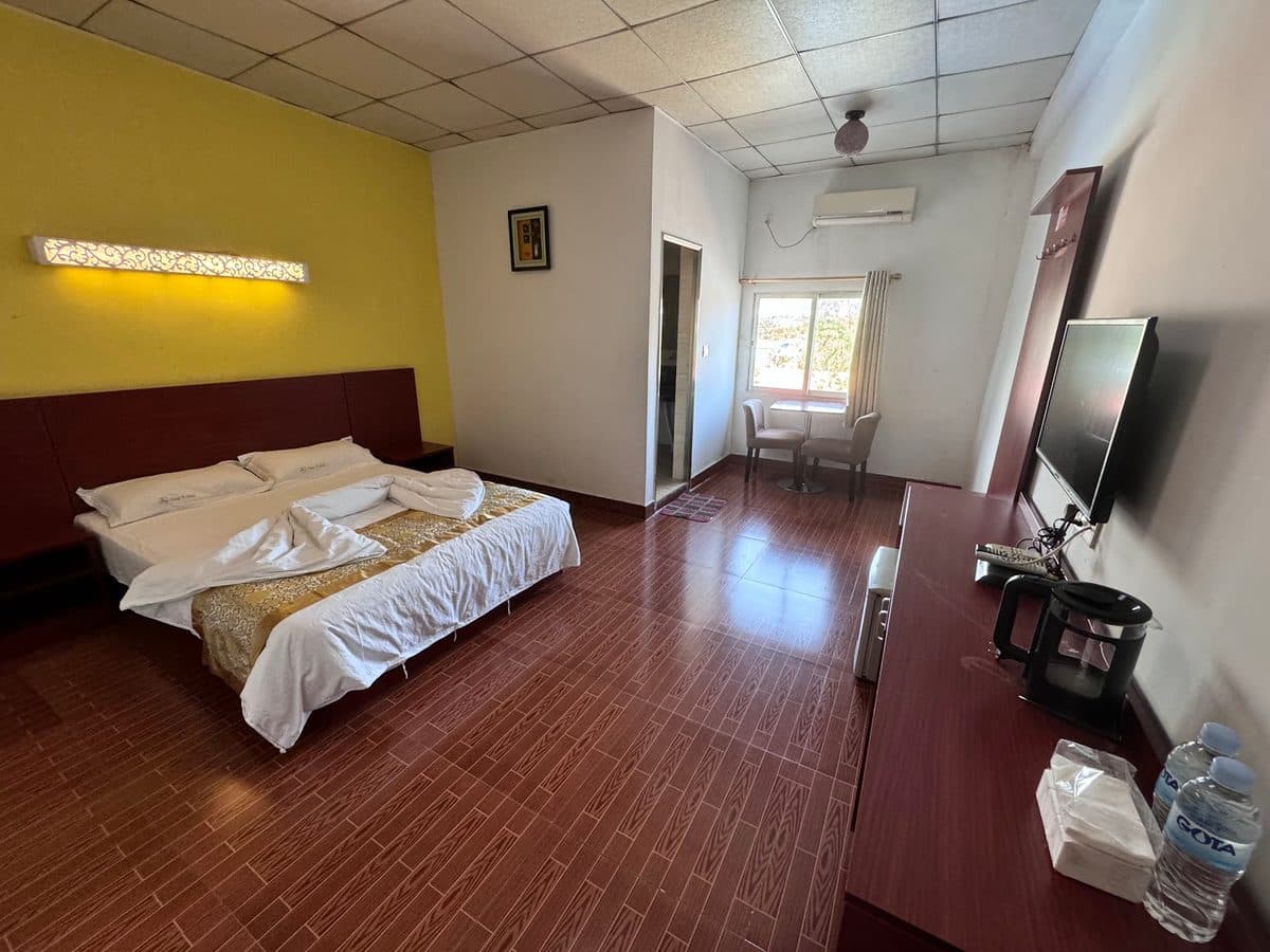 CHONG TI HOTEL, Guesthouse in Dili — photo 3 of 33