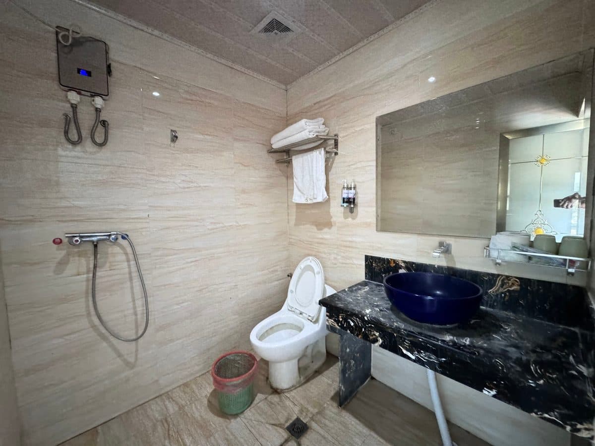 CHONG TI HOTEL, Guesthouse in Dili — photo 4 of 33
