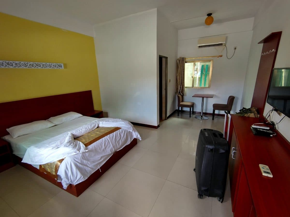 CHONG TI HOTEL, Guesthouse in Dili — photo 5 of 33