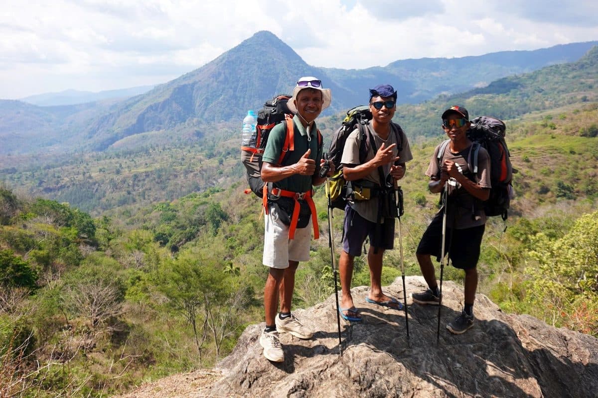 Eco Discovery Timor-Leste, Tour Operator in Dili — photo 3 of 15