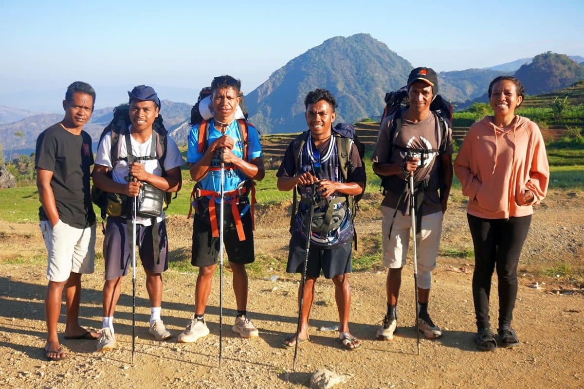 Eco Discovery Timor-Leste, Tour Operator in Dili — photo 5 of 15