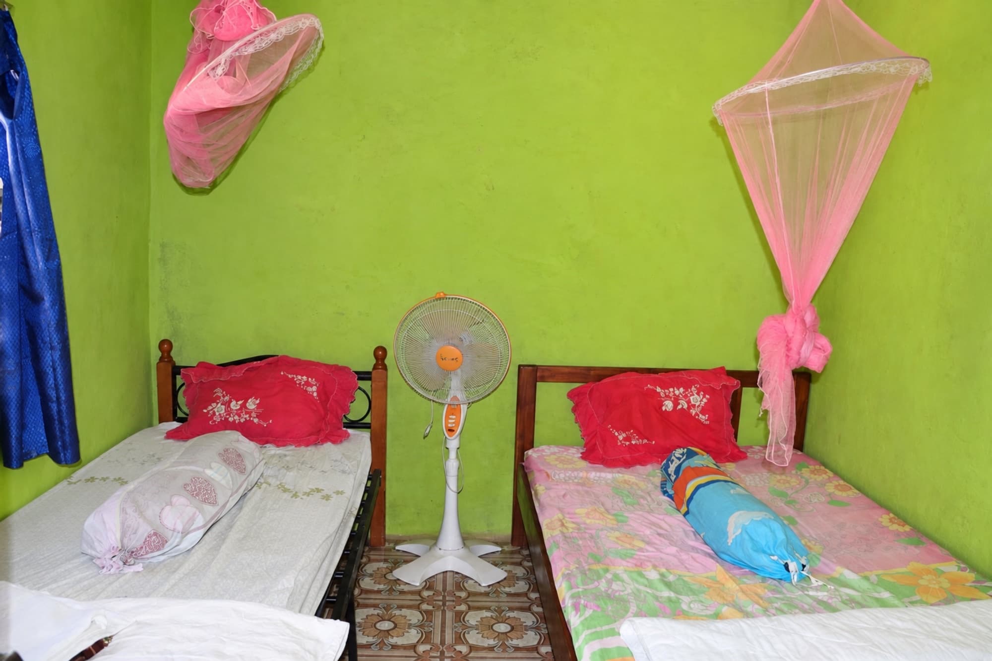 Estevao's Homestay, Homestay in Beloi, Atauro Island — photo 2 of 6