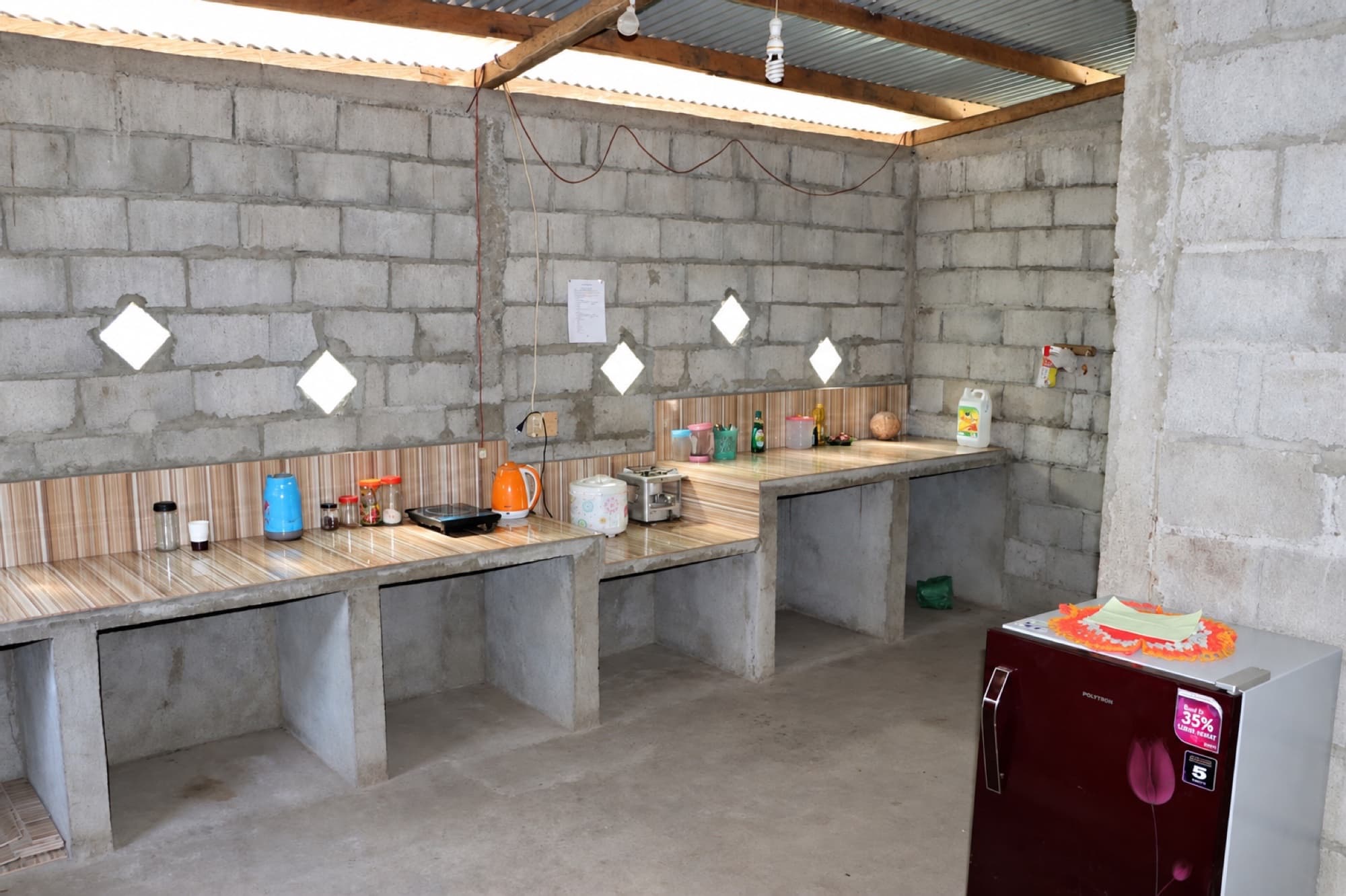 Estevao's Homestay, Homestay in Beloi, Atauro Island — photo 3 of 6
