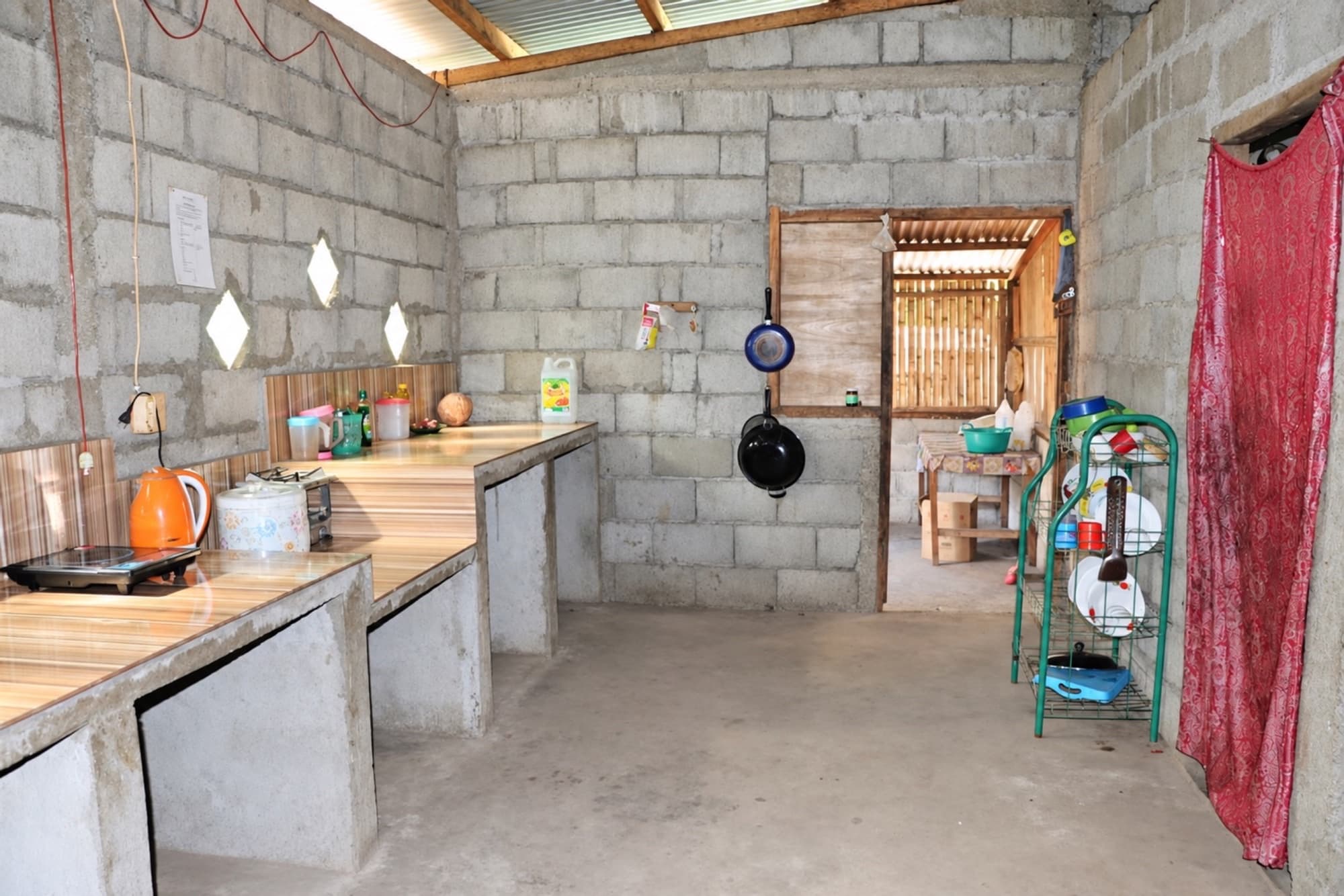 Estevao's Homestay, Homestay in Beloi, Atauro Island — photo 4 of 6