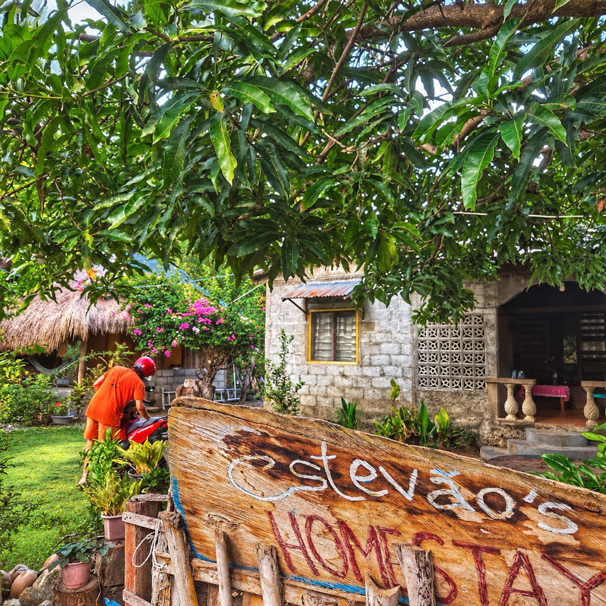 Estevao's Homestay, Homestay in Beloi, Atauro Island — photo 6 of 6