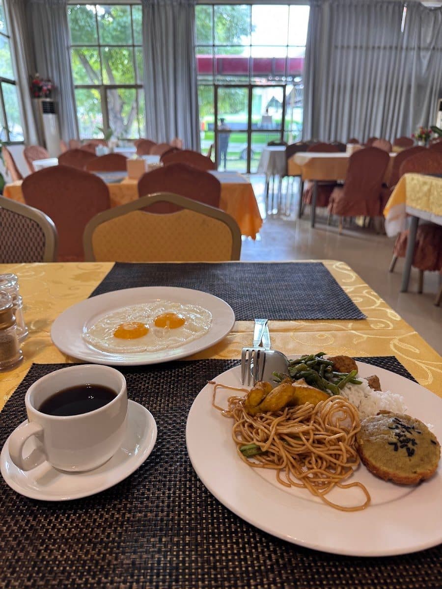 Excelsior Resort Hotel, 4-star Hotel in Dili — photo 3 of 34
