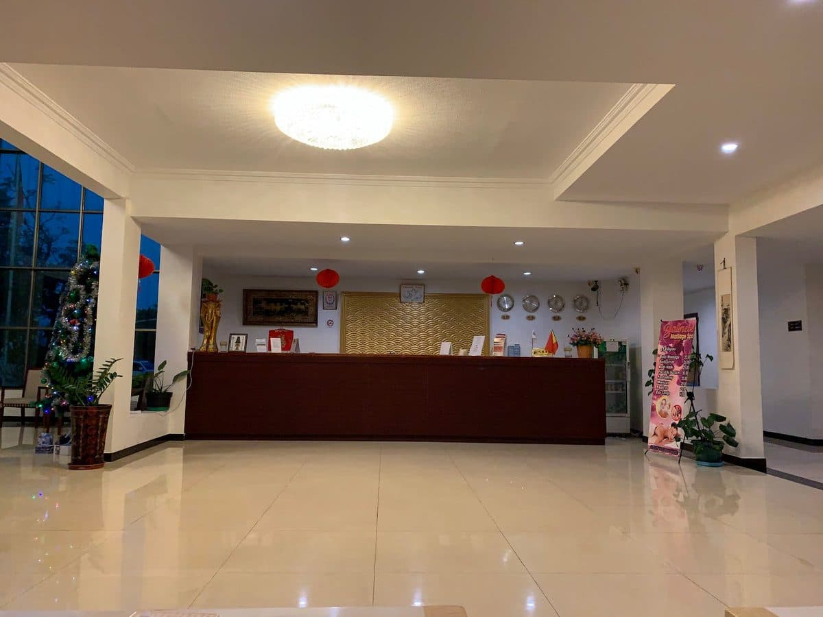 Excelsior Resort Hotel, 4-star Hotel in Dili — photo 4 of 34
