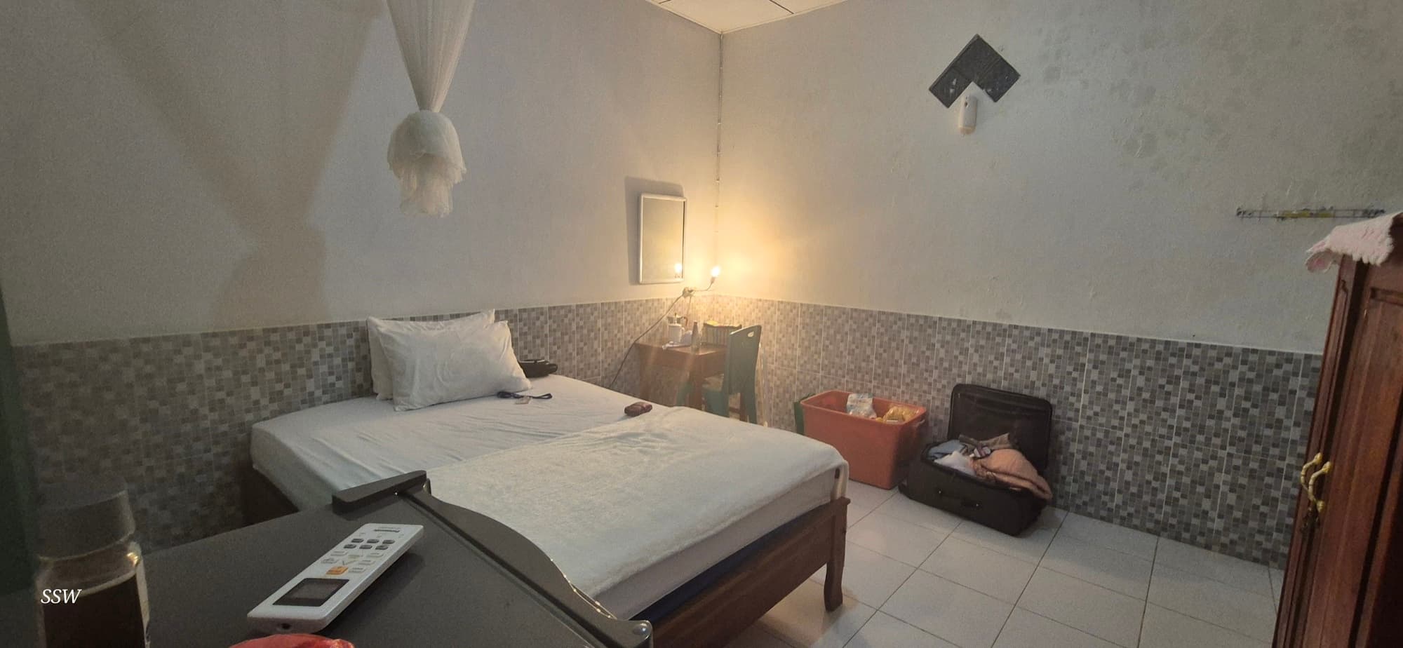 Gratidão Guest House, Guesthouse in Oecusse — photo 3 of 6