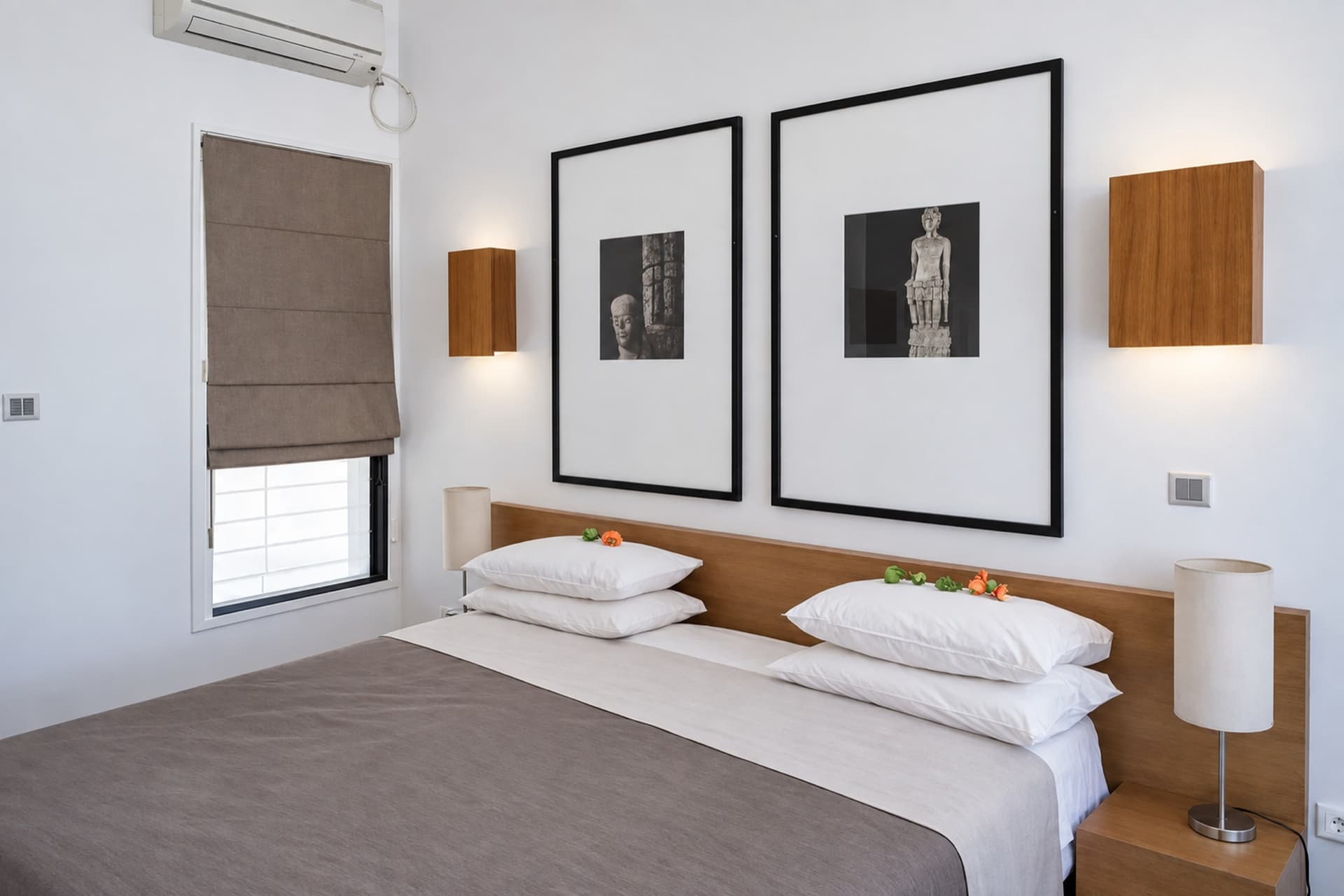 Hotel Esplanada: Double Room, photo 1 of 4