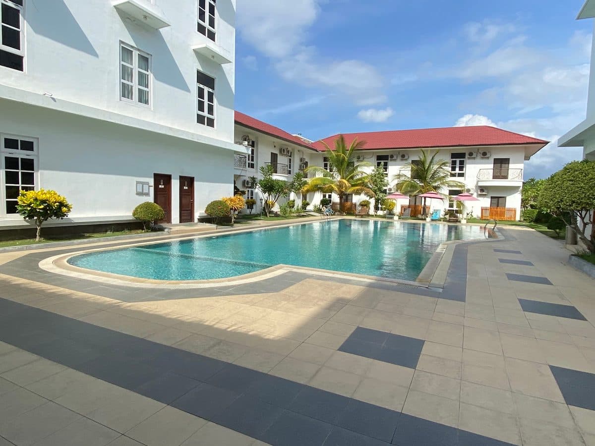 Hotel The Ramelau, 4-star Hotel in Dili — photo 2 of 34