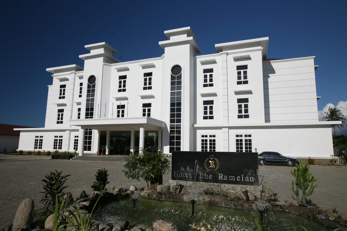 Hotel The Ramelau, 4-star Hotel in Dili — photo 3 of 34
