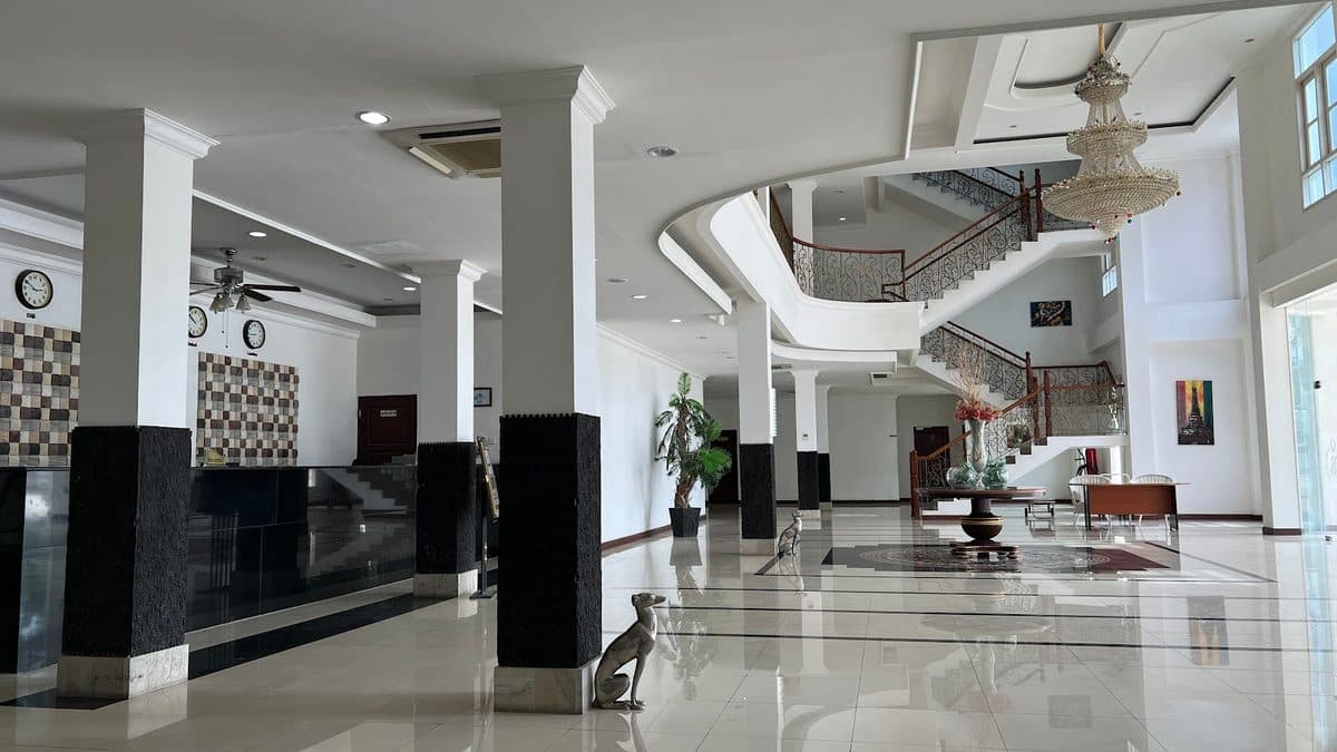 Hotel The Ramelau, 4-star Hotel in Dili — photo 4 of 34