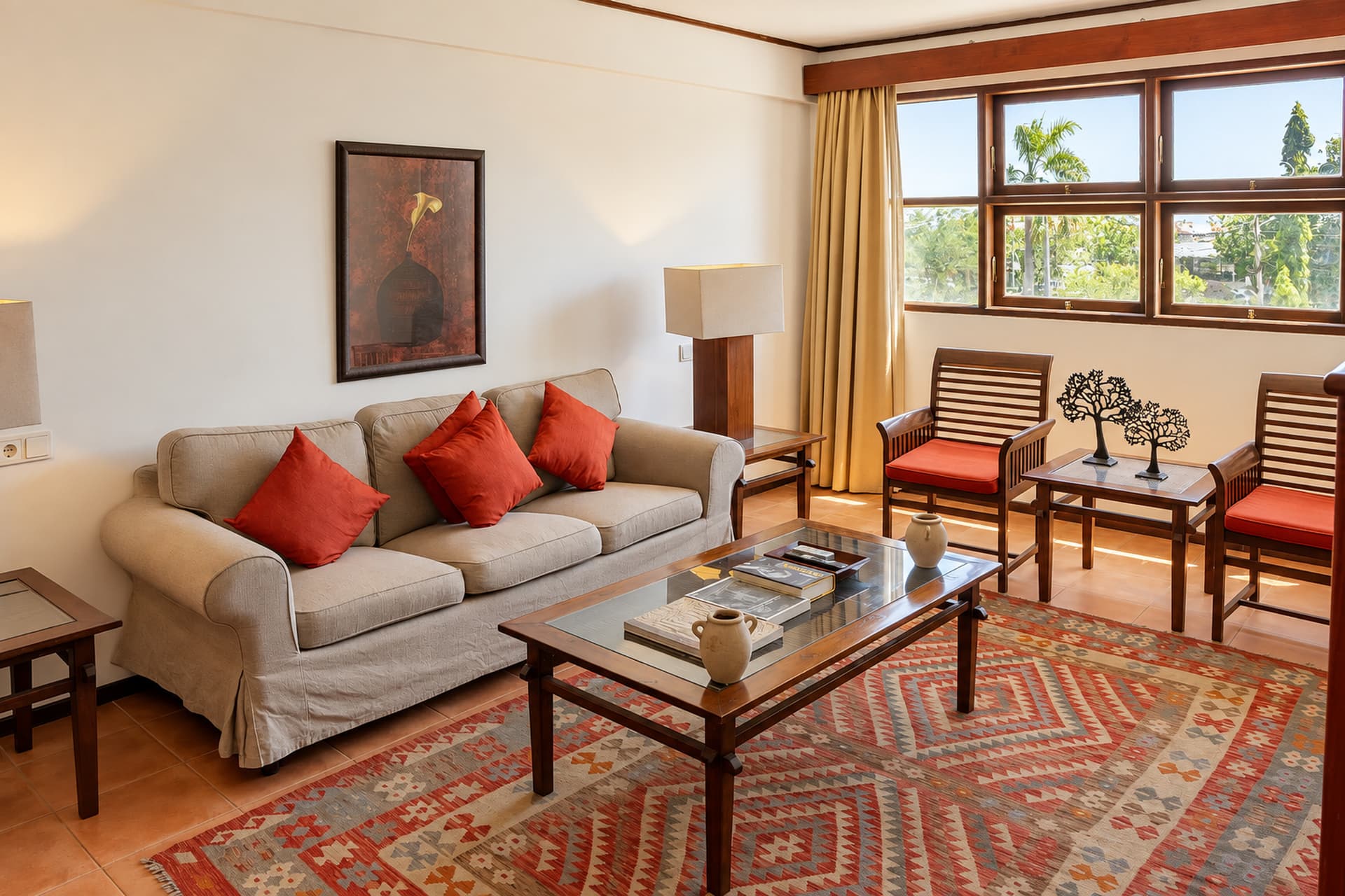Hotel Timor: Junior Suite, photo 1 of 4