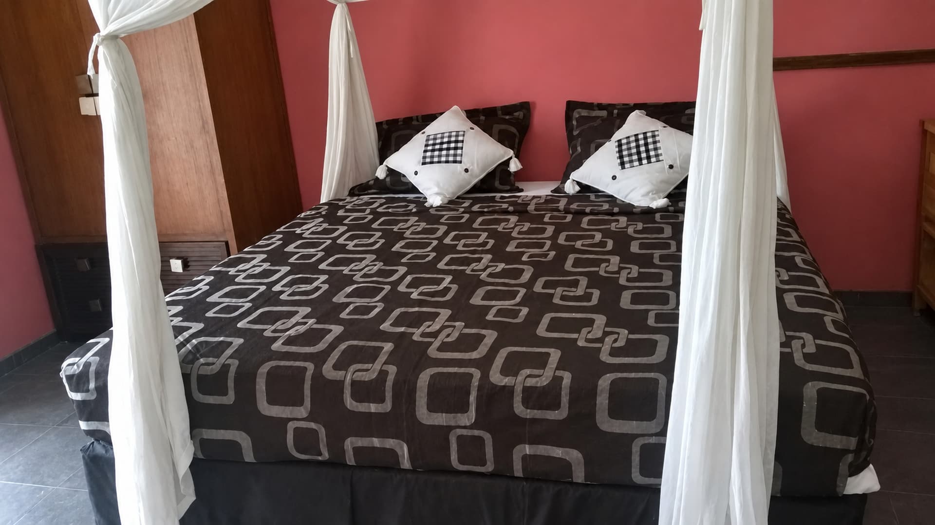 Hotel Umaliurai: Standard Room, photo 1 of 3